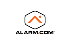 Alarm.com logo